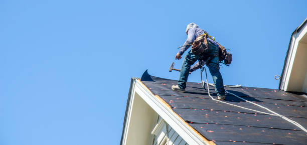 Roof Repair Estimates in Grafton, OH